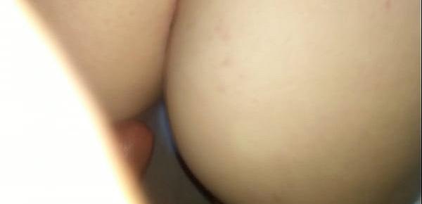  Whooty Mickey Pearl and long curved BBC